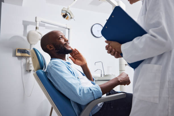 Best Emergency Gum Treatment in Kemah, TX