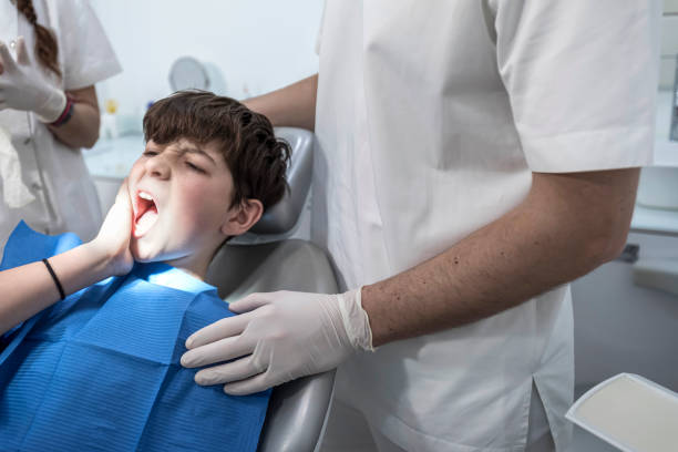 Best Urgent Care for Lost Fillings or Crowns in Kemah, TX