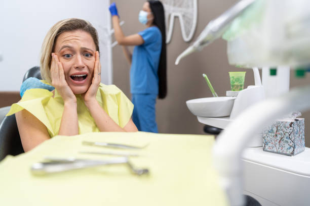 Best Emergency TMJ Treatment in Kemah, TX