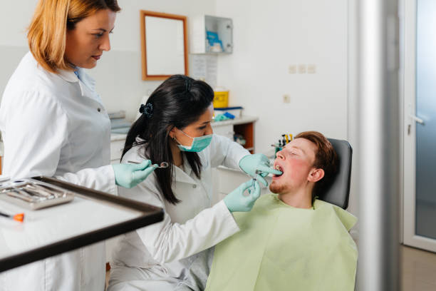 Best Emergency Gum Treatment in Kemah, TX