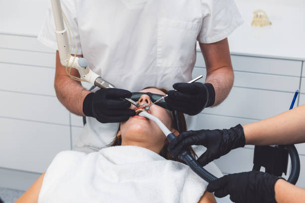  Kemah, TX Emergency Dentist Pros