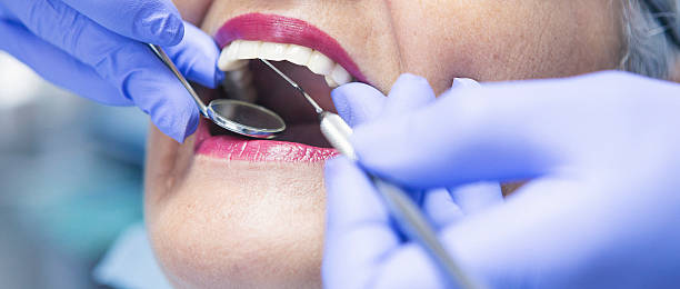  Kemah, TX Emergency Dentist Pros
