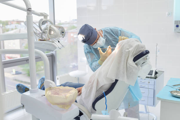 Best Emergency Wisdom Teeth Removal in Kemah, TX